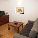 Apartment Skyline