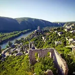 Skyline * Mostar