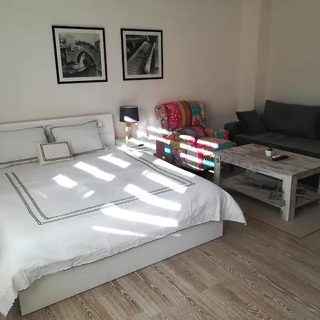 Apartman Skyline Mostar
