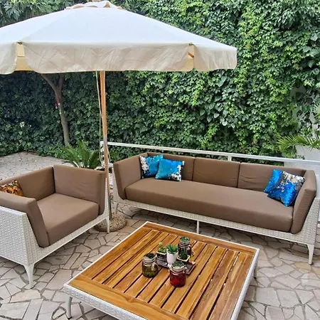 Apartamento Skyline *