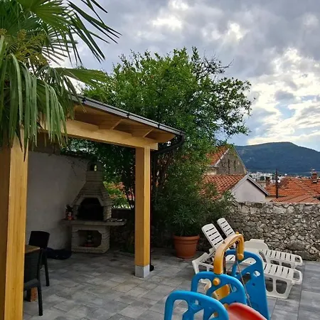 Skyline Διαμέρισμα