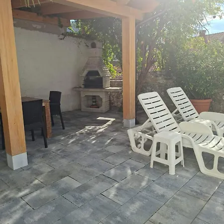 Apartamento Skyline