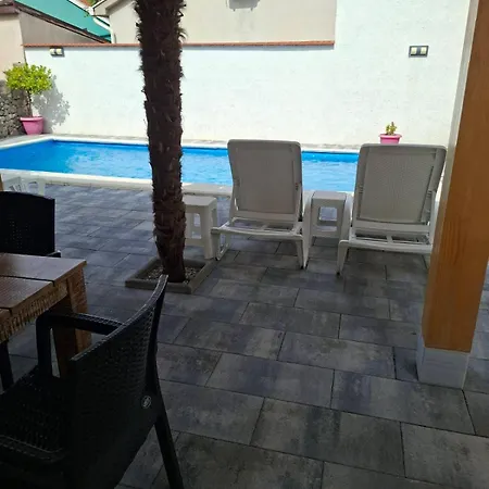 Apartamento Skyline *