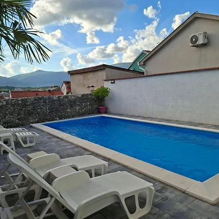 Apartamento Skyline Mostar