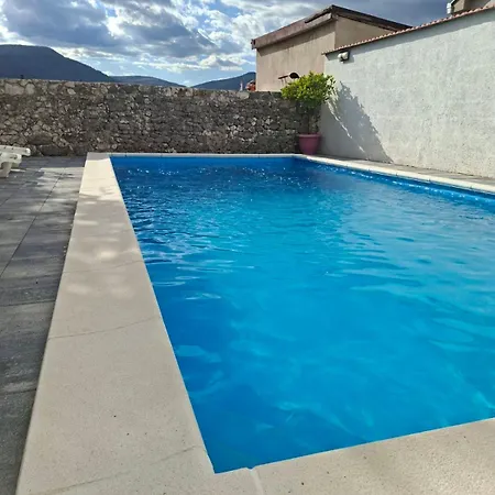 Skyline Apartman