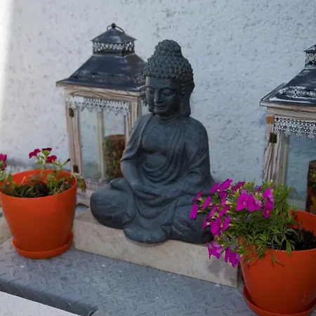 Apartamento Skyline Mostar