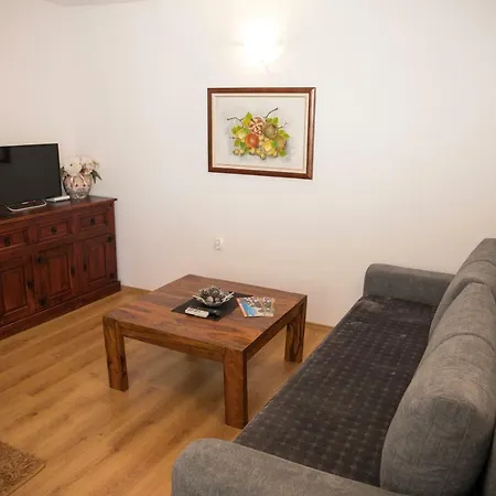Apartman Skyline