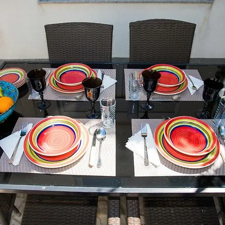 Skyline Apartman Mostar