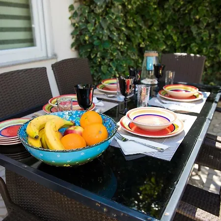 Apartamento Skyline *