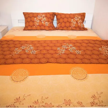 Skyline Apartman Mostar