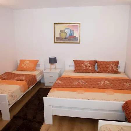 Appartement Skyline Mostar