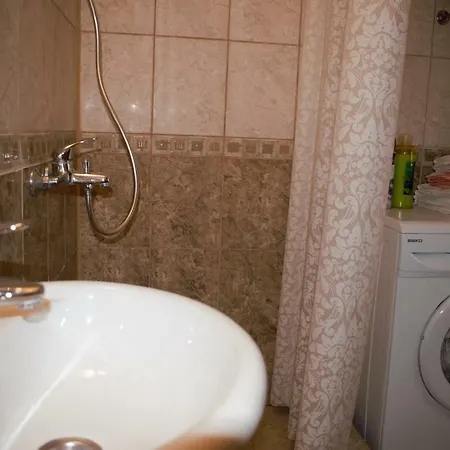 Skyline Apartman Mostar