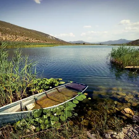 Appartement Skyline Mostar