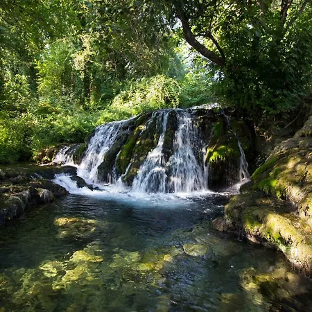 Skyline Appartement *