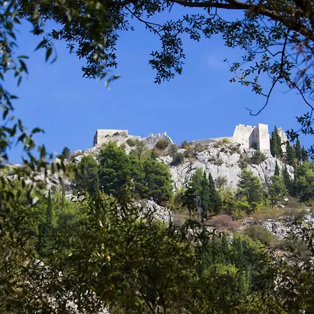 Appartement Skyline *