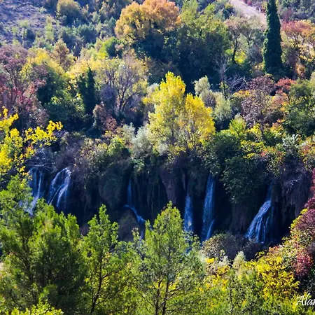 Skyline Mostar