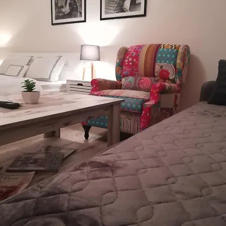 Skyline Apartman Mostar