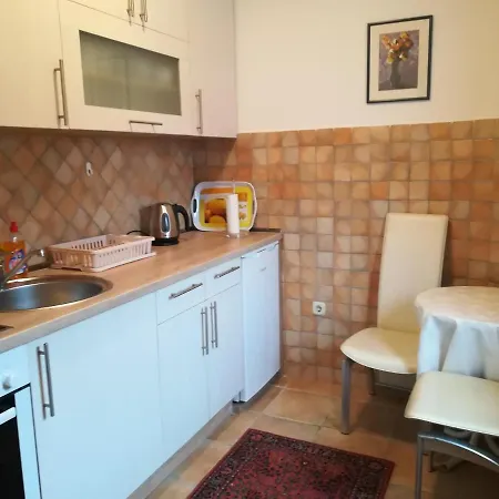 Apartman Skyline *