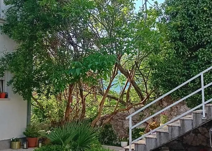 Skyline דירה מוסטר