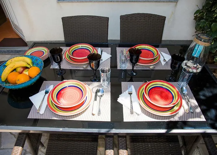 Skyline דירה מוסטר