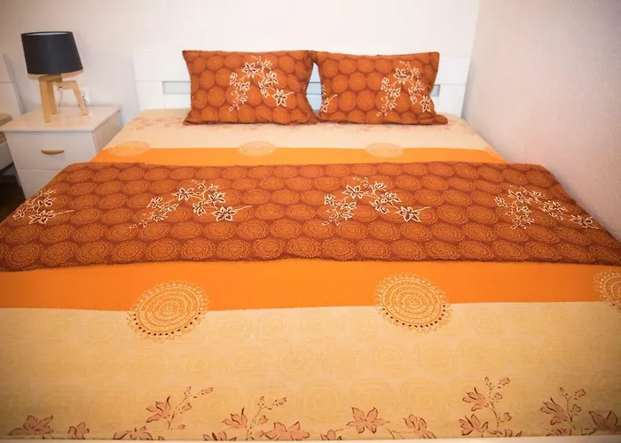 Skyline דירה מוסטר