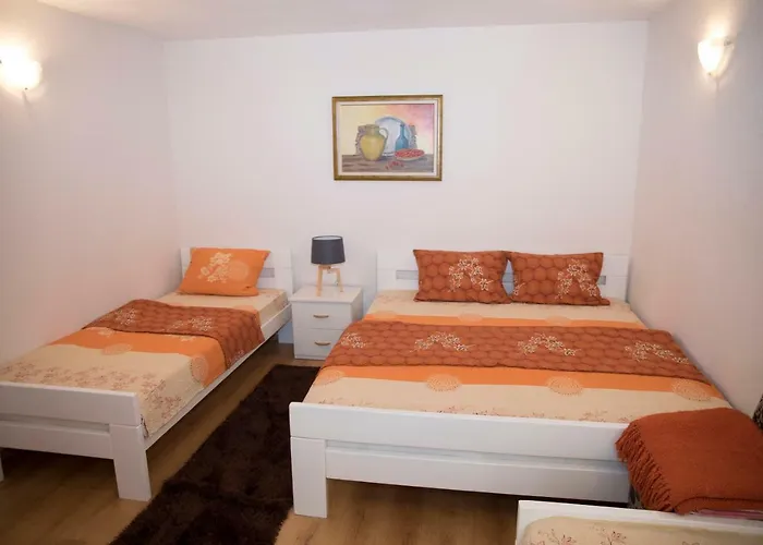 דירה Skyline מוסטר