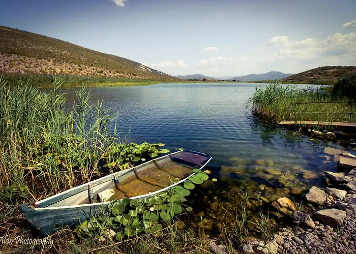 דירה Skyline מוסטר